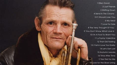 youtube chet baker full album.